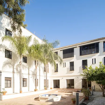 El Anfitrion - Palacio Xviii Apartment Sanlucar de Barrameda
