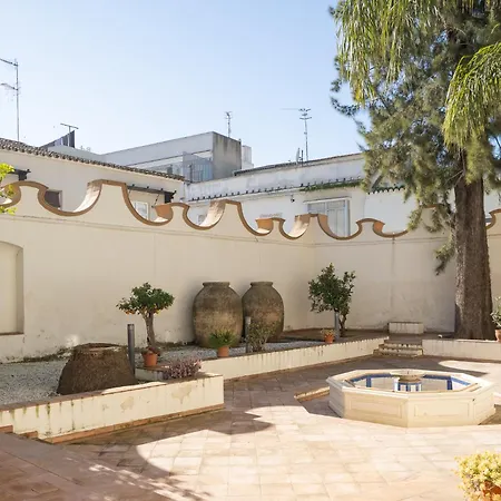 Apartment El Anfitrion - Palacio Xviii