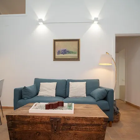 El Anfitrion - Palacio Xviii Apartment *