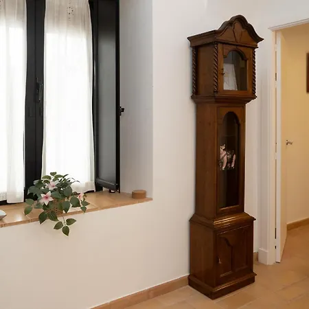 Apartment El Anfitrion - Palacio Xviii
