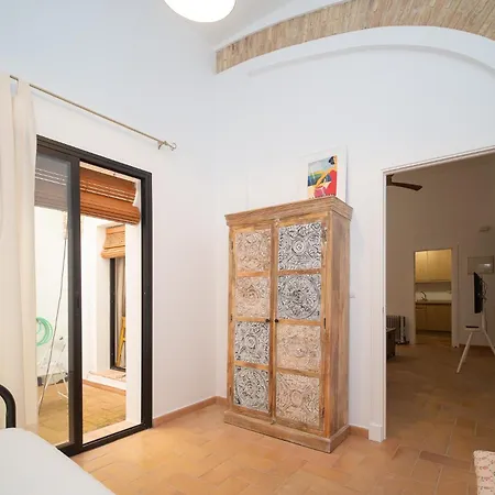 Apartment El Anfitrion - Palacio Xviii *