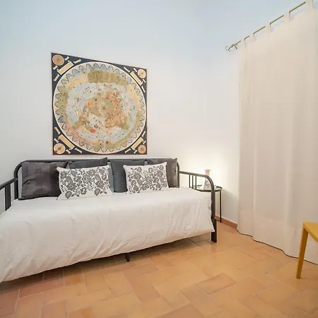 El Anfitrion - Palacio Xviii Apartment Sanlucar de Barrameda