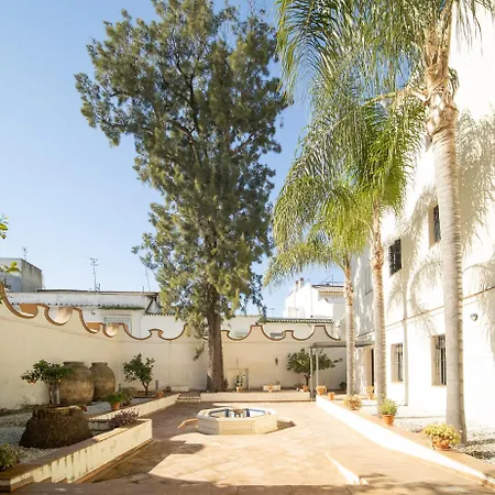 El Anfitrion - Palacio Xviii *