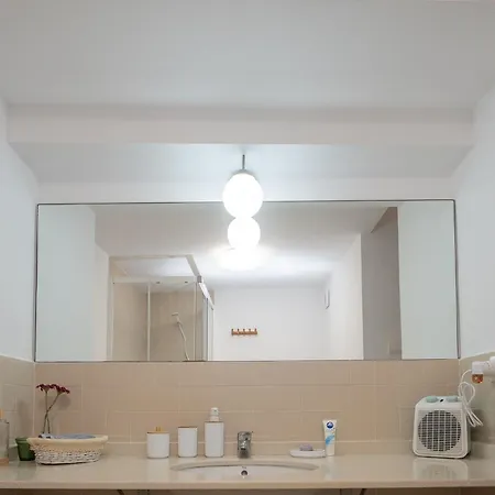 Apartment El Anfitrion - Palacio Xviii Sanlucar de Barrameda