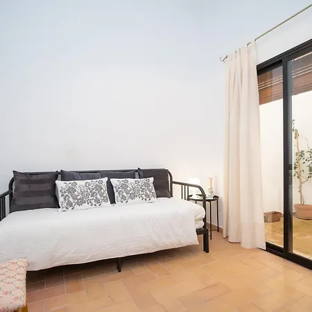 El Anfitrion - Palacio Xviii Apartment *
