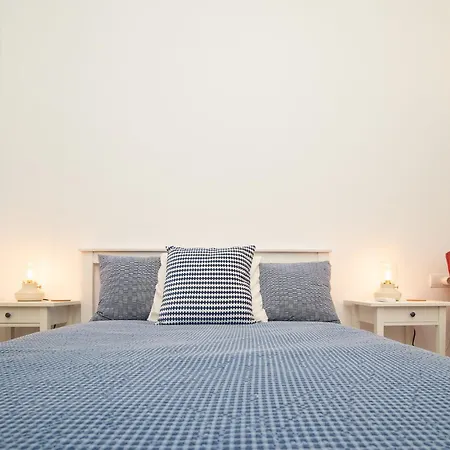 Apartment El Anfitrion - Palacio Xviii Sanlucar de Barrameda