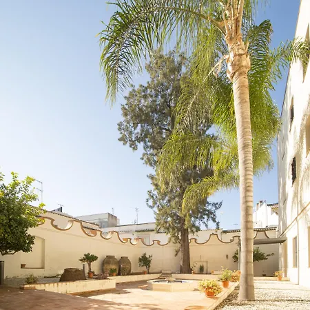 El Anfitrion - Palacio Xviii Apartment
