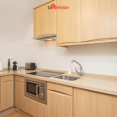 El Anfitrion - Palacio Xviii Apartmán Sanlúcar de Barrameda