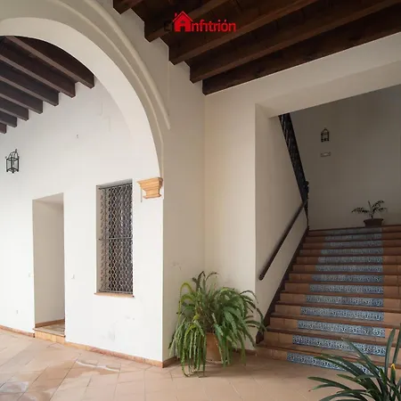 Apartmán El Anfitrion - Palacio Xviii