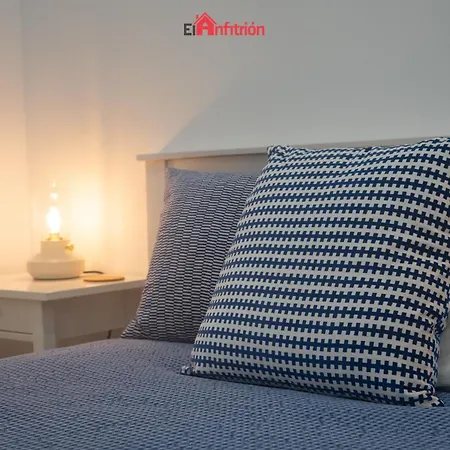 Apartmán El Anfitrion - Palacio Xviii Sanlúcar de Barrameda