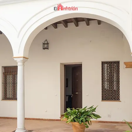 El Anfitrion - Palacio Xviii * Sanlúcar de Barrameda