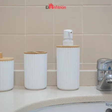 Apartmán El Anfitrion - Palacio Xviii *