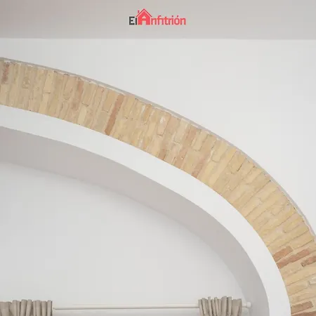 El Anfitrion - Palacio Xviii Apartmán