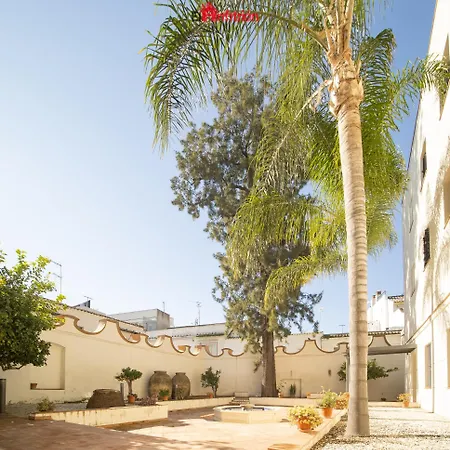 El Anfitrion - Palacio Xviii Apartmán Sanlúcar de Barrameda
